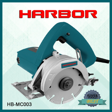 Hb-Mc003 Hot vendendo 110-220V 50 / 60Hz máquina de corte de mármore cortador de mármore Preço